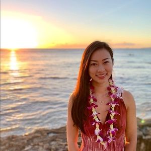 Meet your Posher, Julie